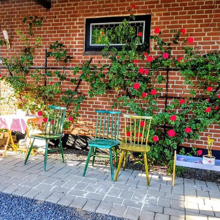 5Minute Walk To Lego House - Private Studio Room With Bathroom Billund Εξωτερικό φωτογραφία