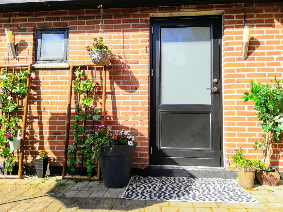 5Minute Walk To Lego House - Private Studio Room With Bathroom Billund Εξωτερικό φωτογραφία