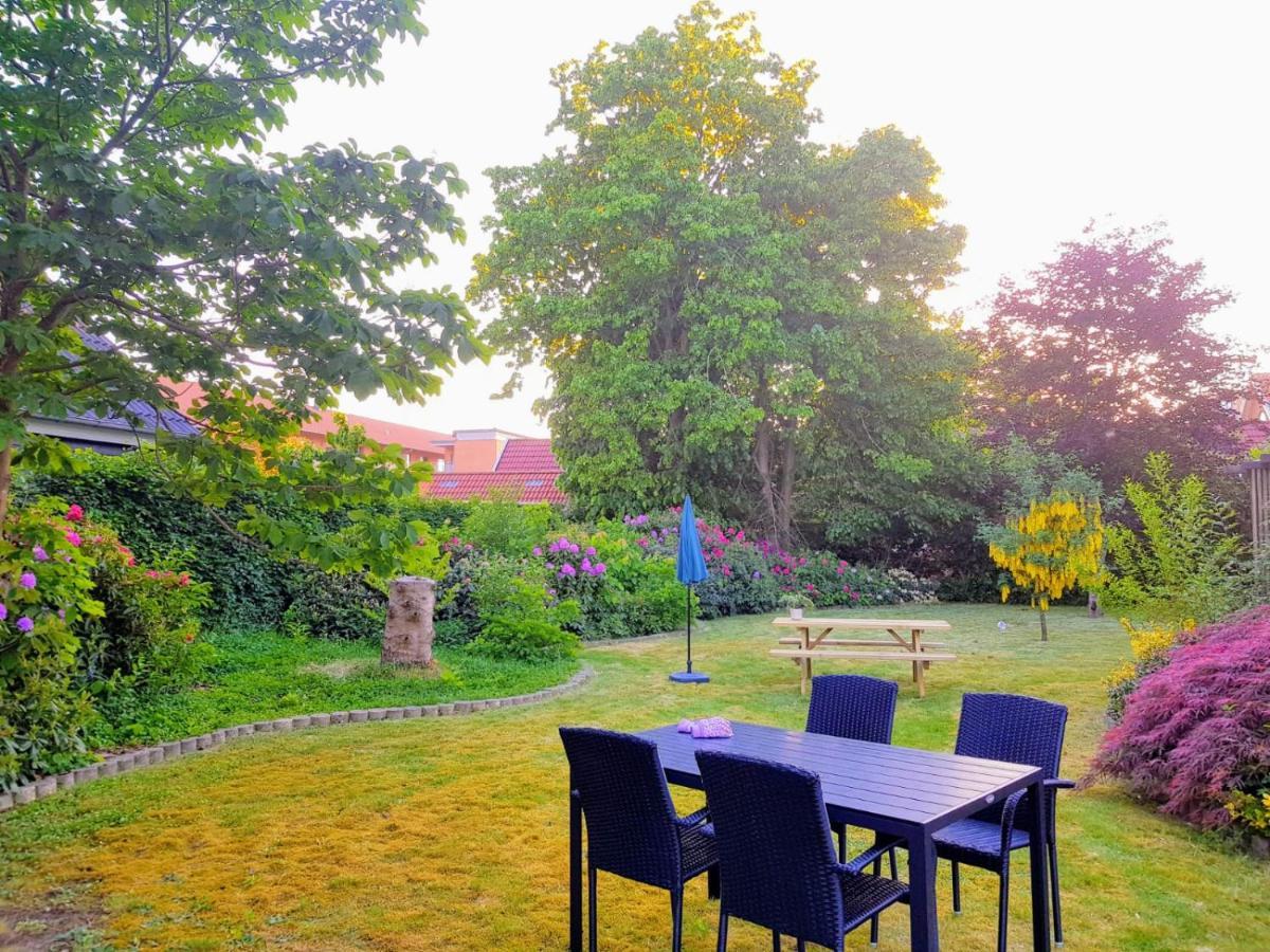 5Minute Walk To Lego House - Private Studio Room With Bathroom Billund Εξωτερικό φωτογραφία